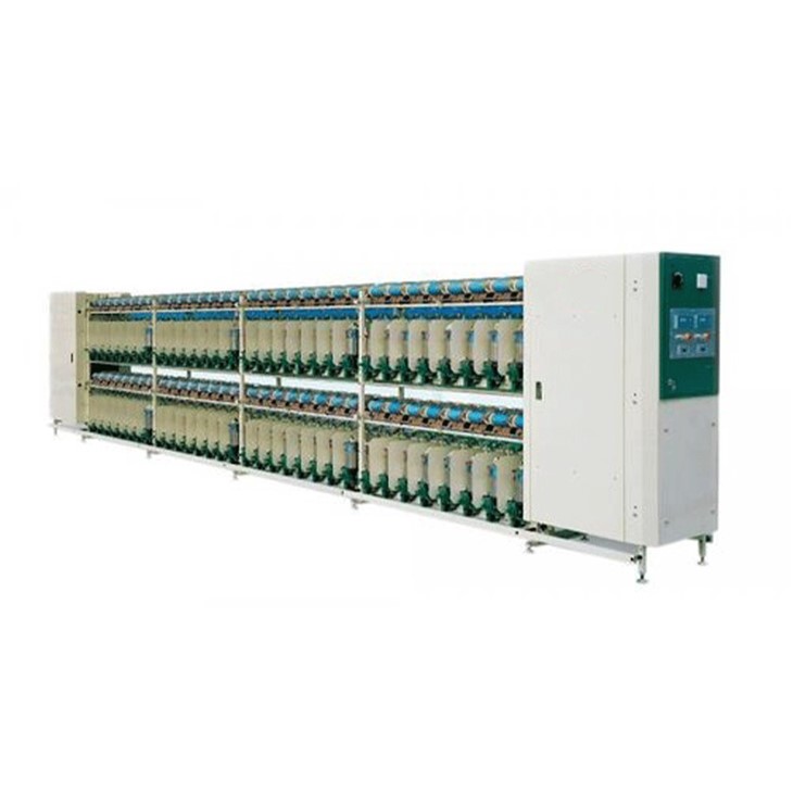 Vire fil Twister Machine