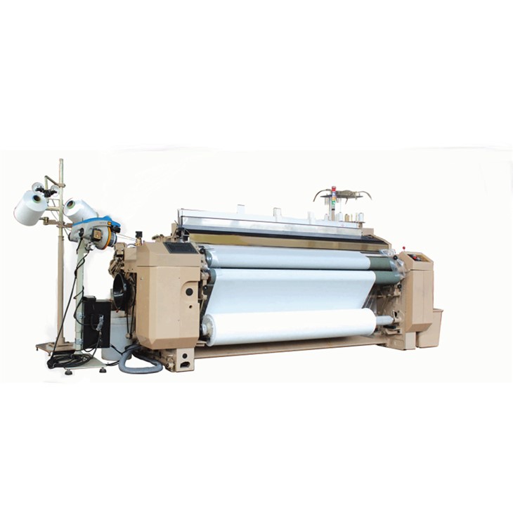 WL408 Dlo Lou Jet Loom